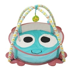 Baby Play Gym Bulat