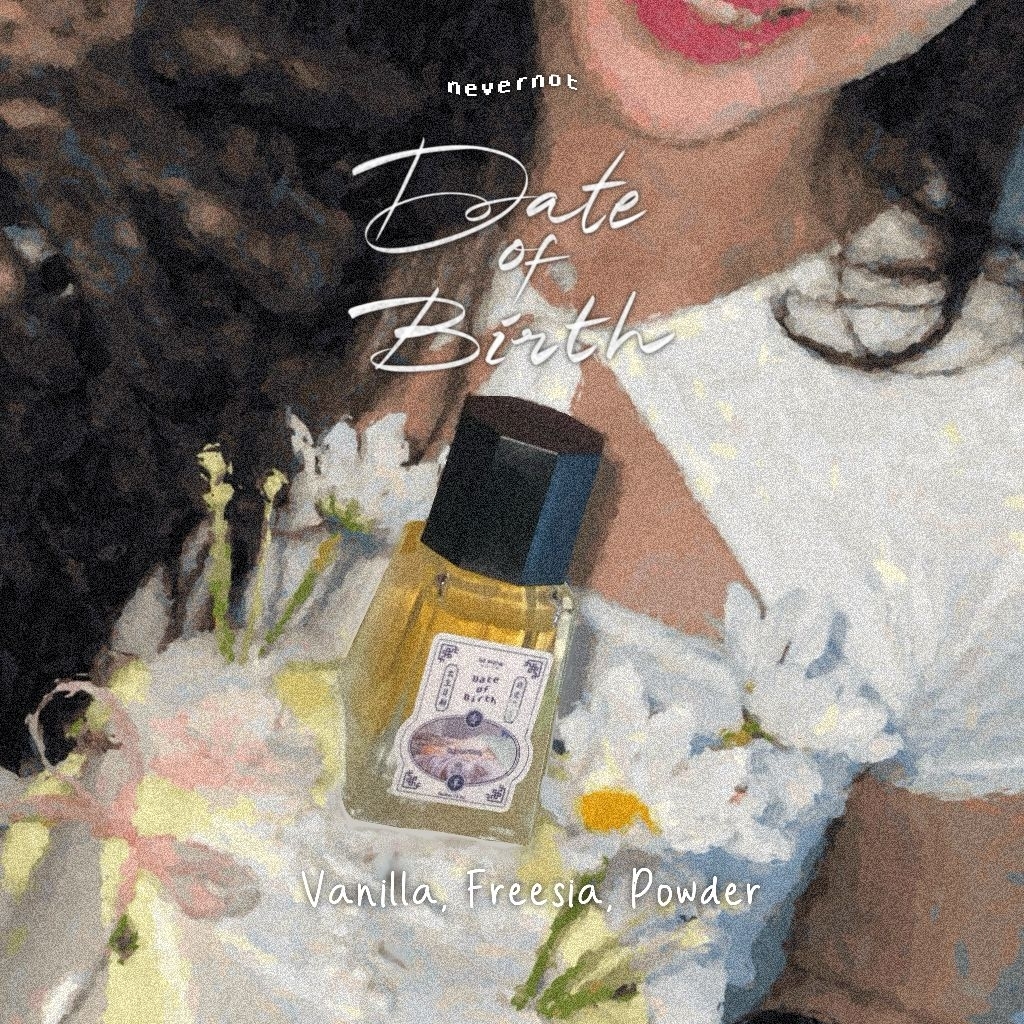 Darje Independen Kreasi Nevernot Date of Birth