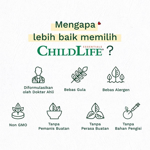 ChildLife Liquid Vitamin C