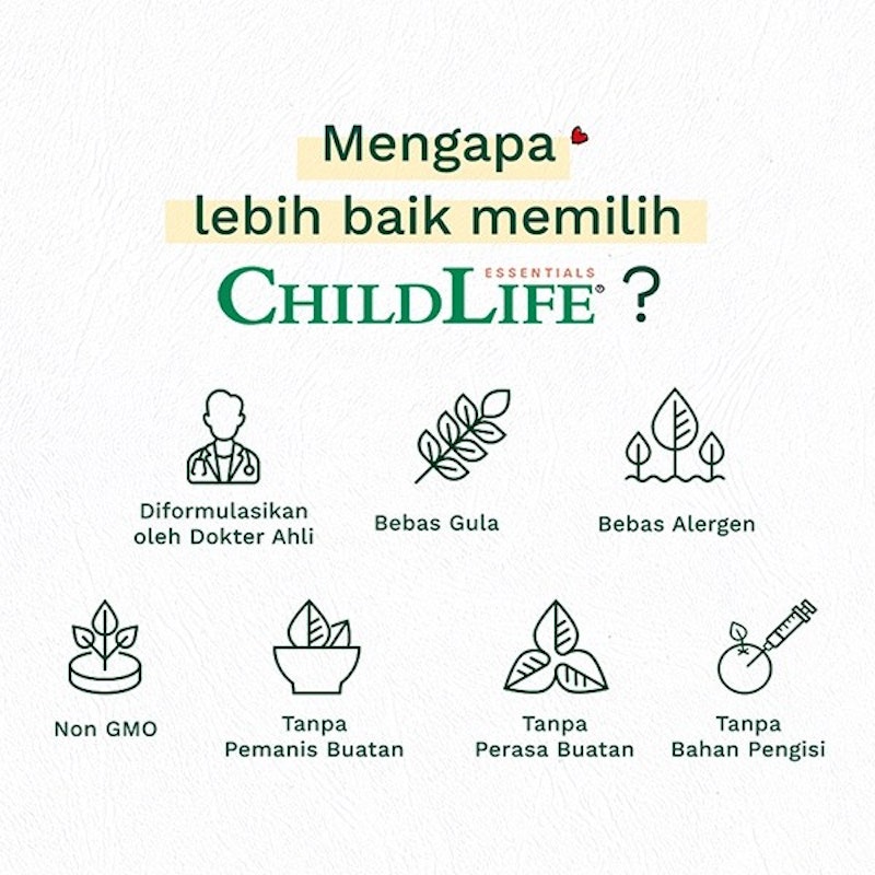 ChildLife Liquid Vitamin C 4