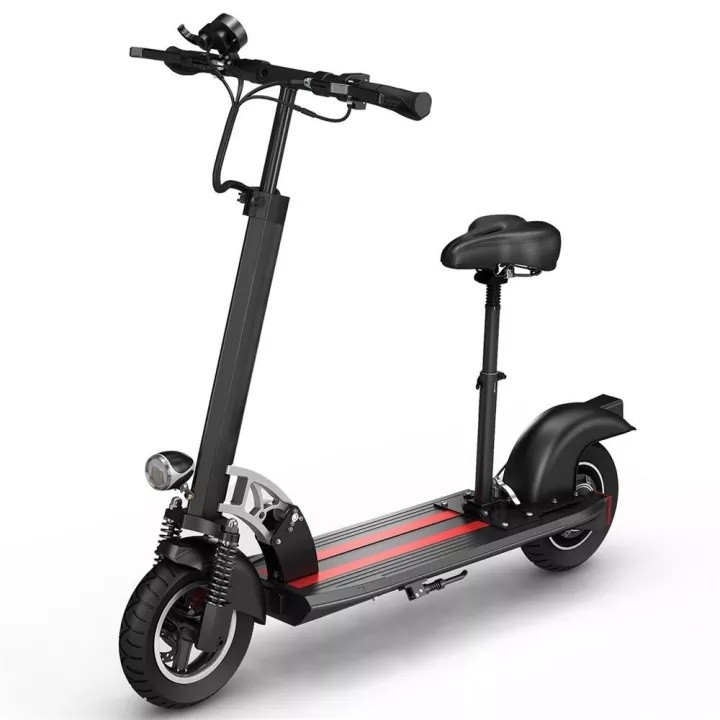 SEALUP Skuter Listrik ｜ Q8 