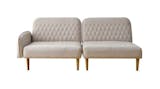10 Rekomendasi Sofa 4 Seater Terbaik 1