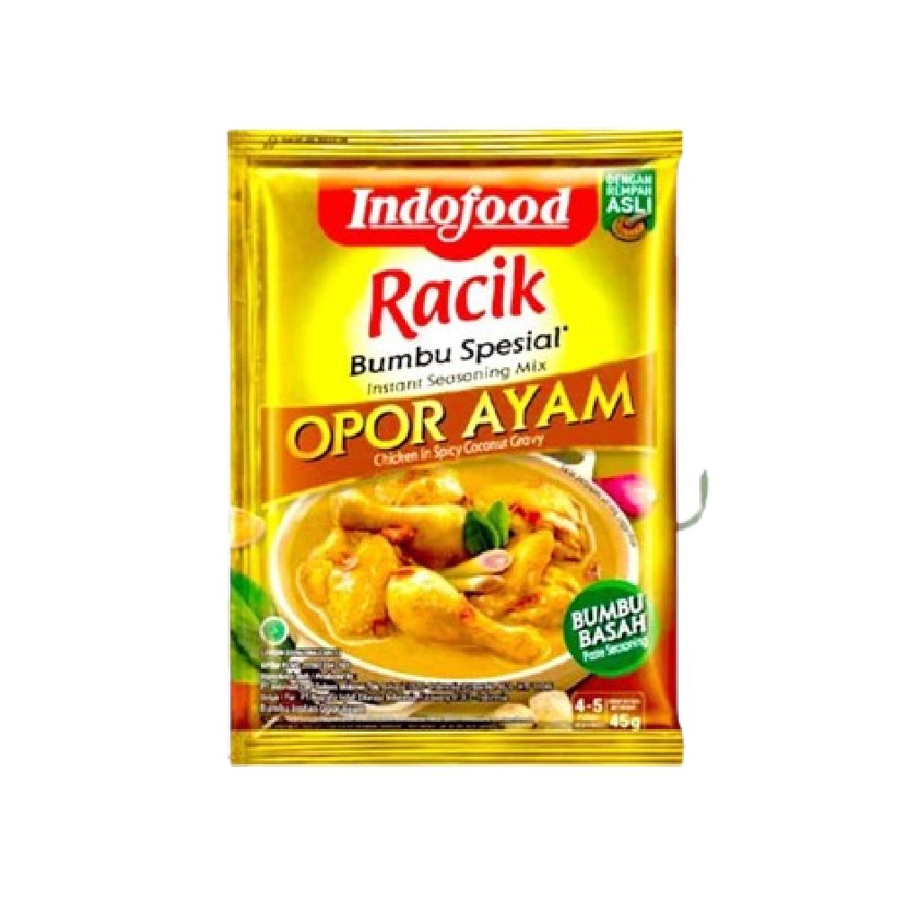 Indofood Racik Bumbu Spesial Opor Ayam