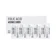 Promed Promed Folic Acid 400 mcg 10 Tablet 1