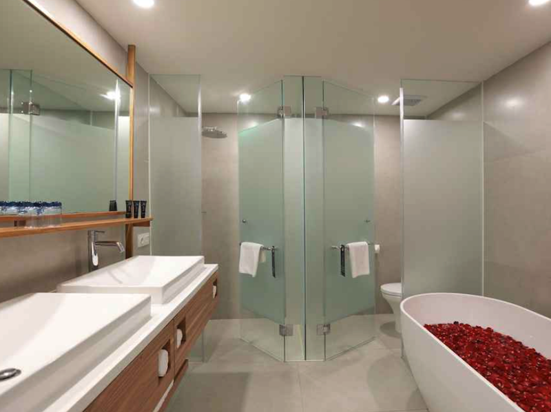 Illira Hotel Banyuwangi 5