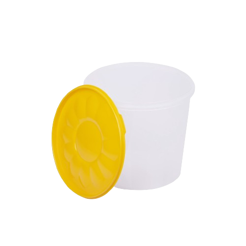 Numan  Toples Plastik 10 L