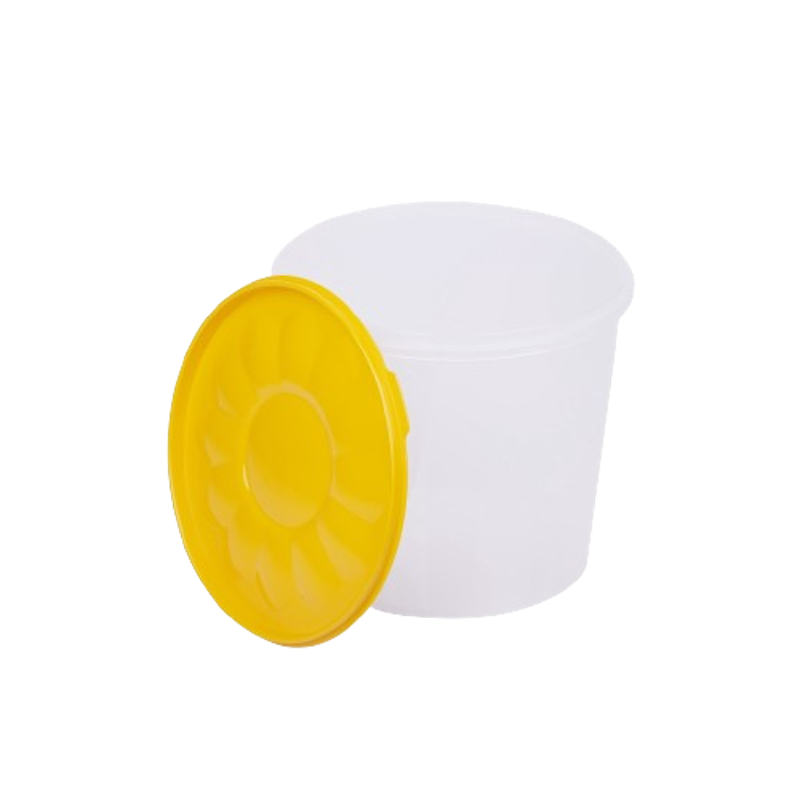 Toples Plastik 10 L