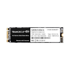 Team MS30 SSD SATA III 256 GB