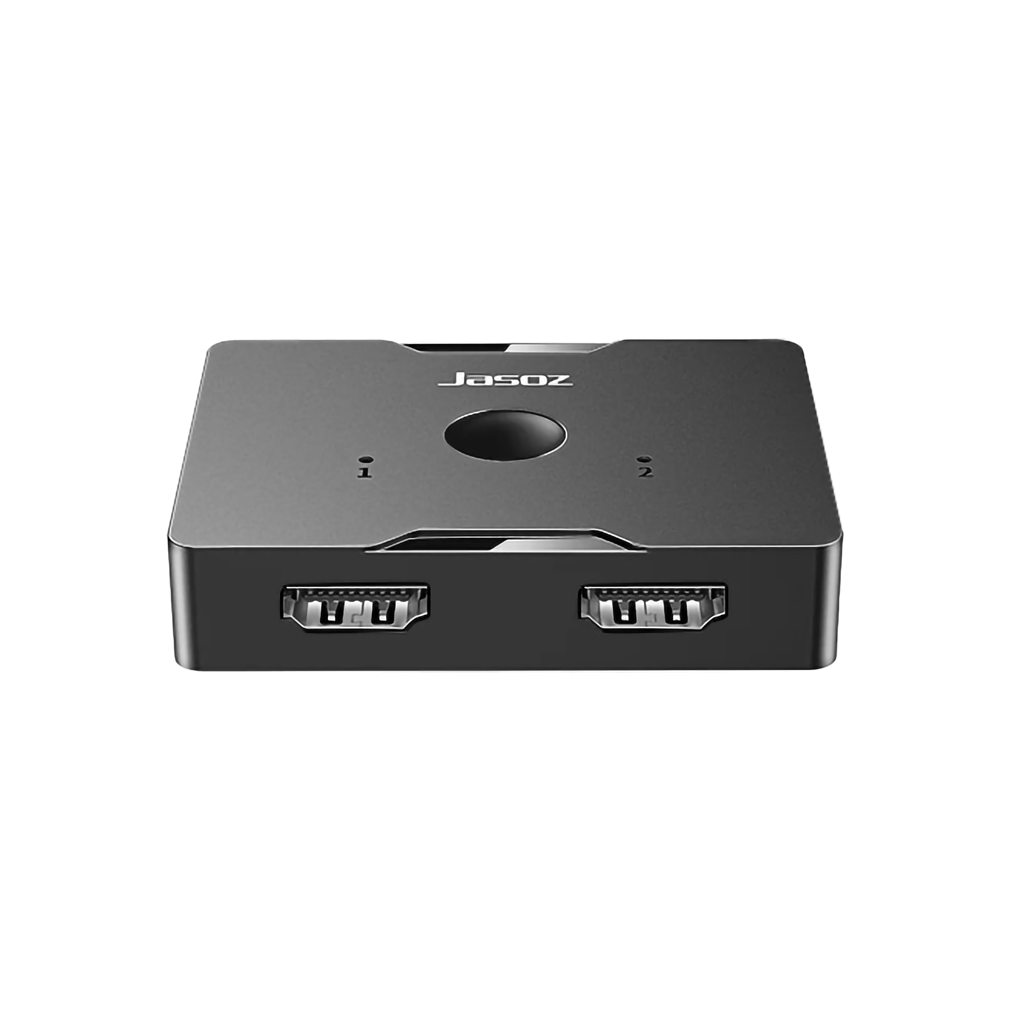 Jasoz Bidirectional HDMI 2.0 Splitter Switcher 4K@60Hz