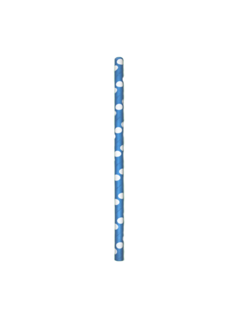 Paper Straws Sedotan Ramah Lingkungan