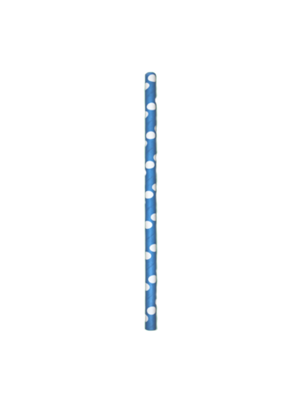 Paper Straws Sedotan Ramah Lingkungan 1