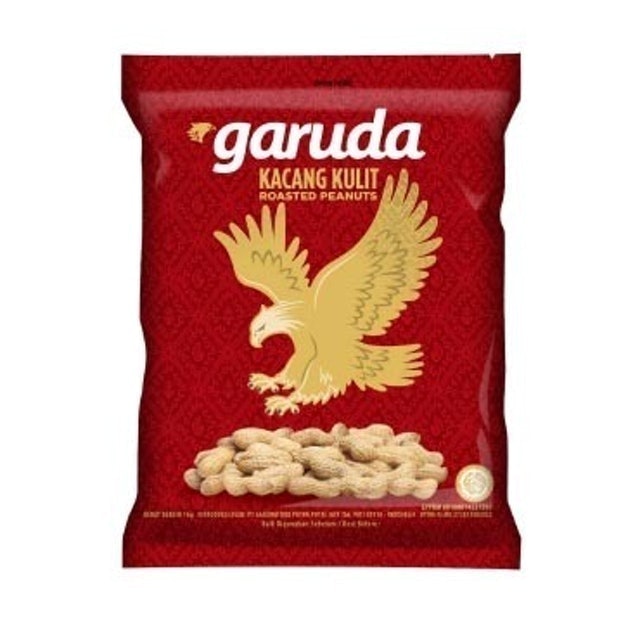 Garuda Kacang Kulit Original