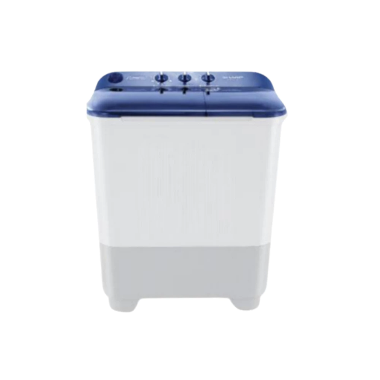 SHARP ｜ 7 kg Twin Tub Puremagic Series ｜ ES-T75NT