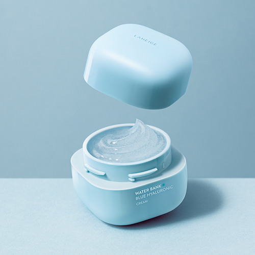 LANEIGE Water Bank Blue Hyaluronic Cream (Combination to oily skin)