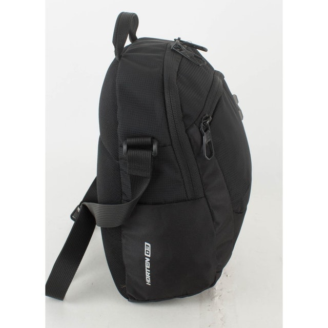 Pouch Horten 03 Art Black 5L 2