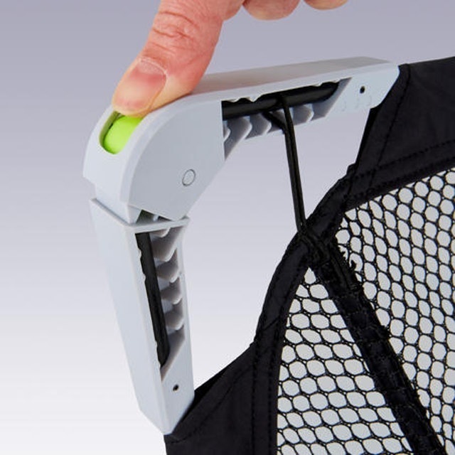 Decathlon Kipsta Football Goal Kage