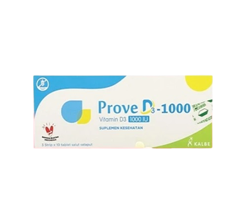 10 Rekomendasi Vitamin untuk Orang Tua/Lansia Terbaik  [Ditinjau Dokter Gizi] (Terbaru Tahun 2026) 1