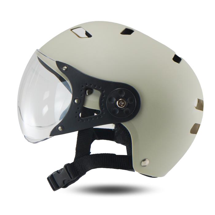 BIP Plast Helm Sepeda Motor Listrik SNI 2