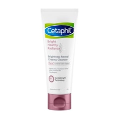 Cetaphil Bright Healthy Radiance Brightness Reveal Creamy Cleanser