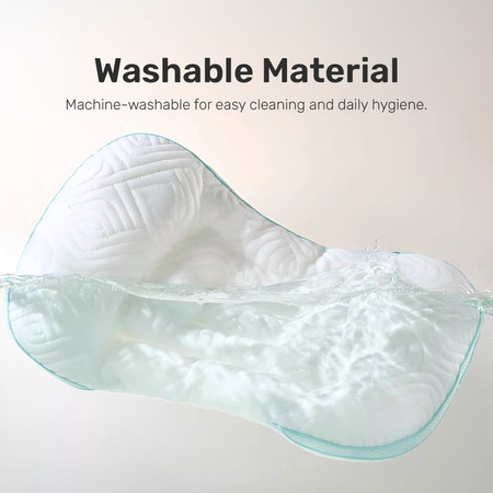 Sakumini Baby Sleep Pillow 3-8 Tahun