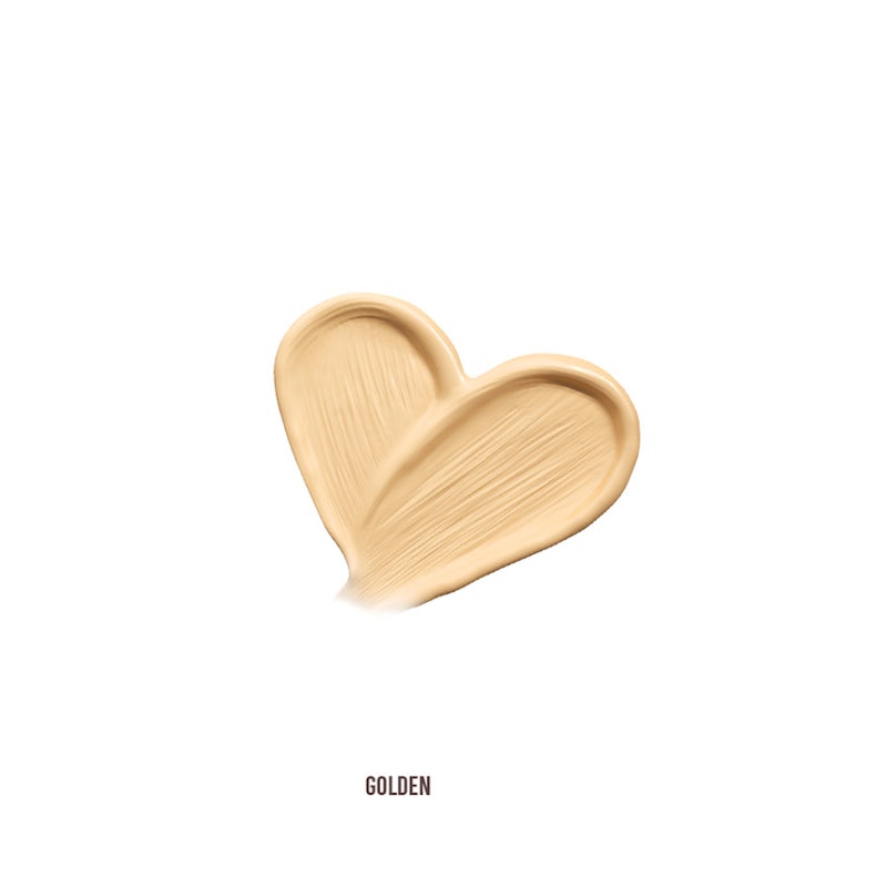 Corrector Concealer #N2 Golden 2