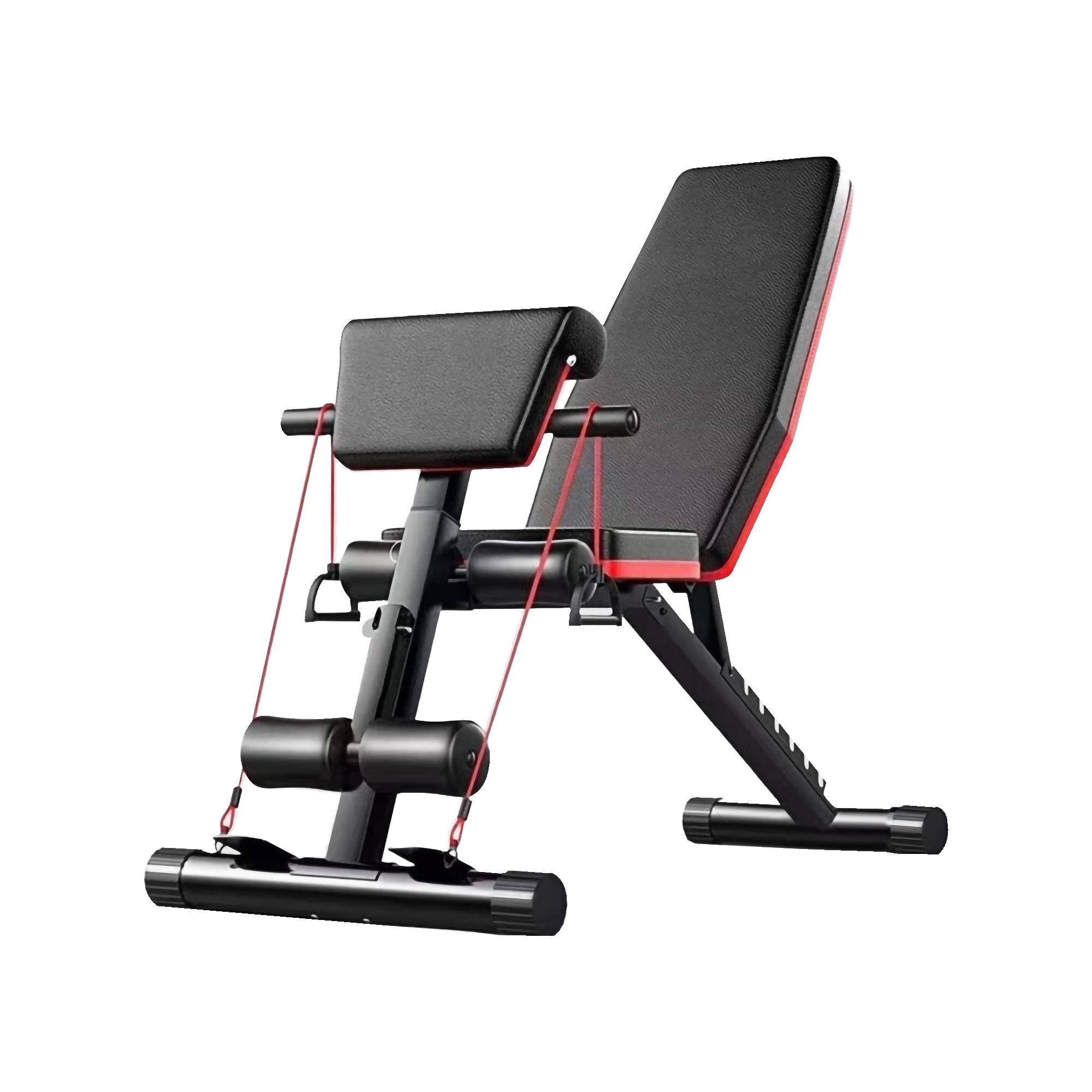 10 Rekomendasi Alat Bantu Sit Up Terbaik  [Bisa untuk Gym] (Terbaru Tahun 2026) 5