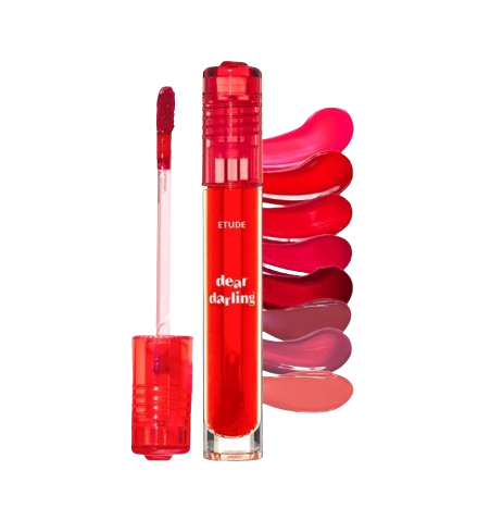 Etude House ｜ Dear Darling Water Gel Tint