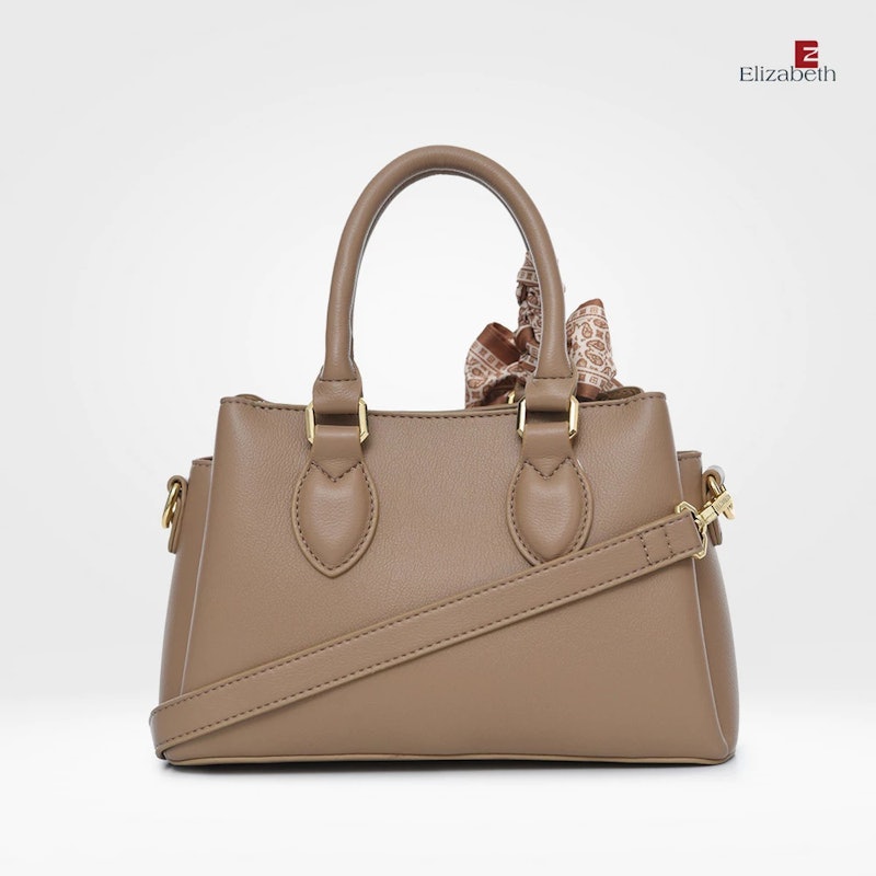 Elizabeth Handbag 5