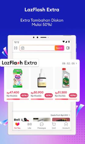 Lazada 4