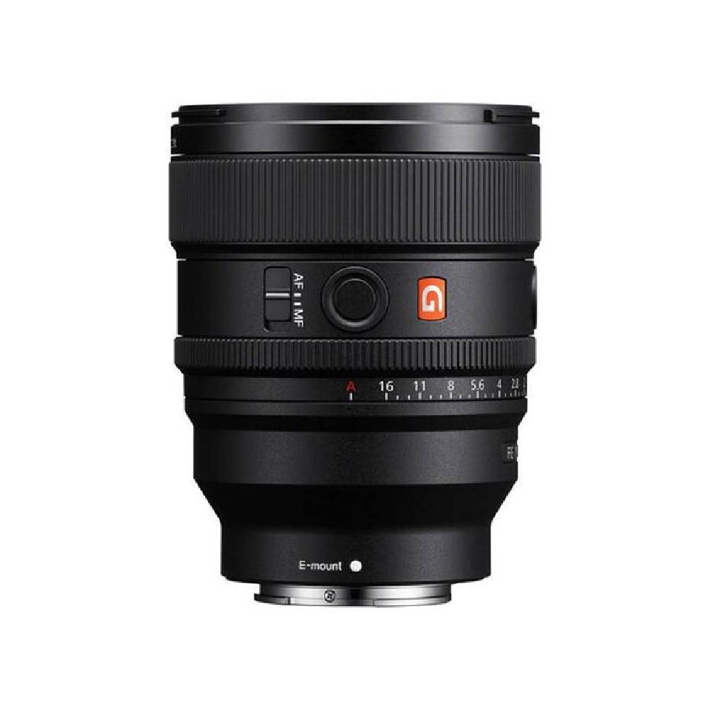 FE 85mm F1.4 GM II  1