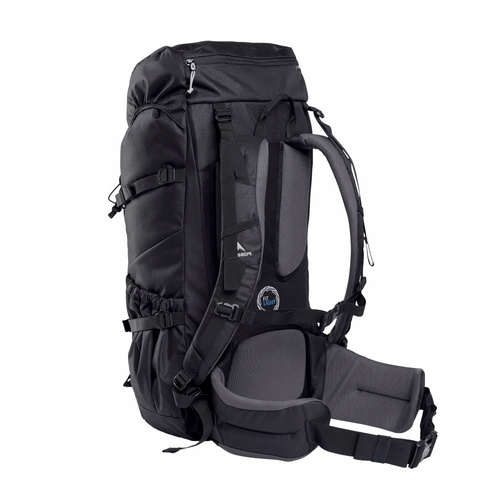 Eigerindo Multi Produk Industri Eiger Streamline 45