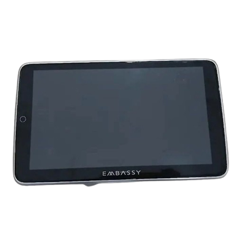 Embassy Android Headrest Clip On Android 10.1 Inch 2