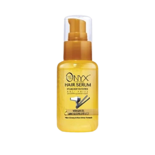 Purbasari ｜ ONYX Hair Serum