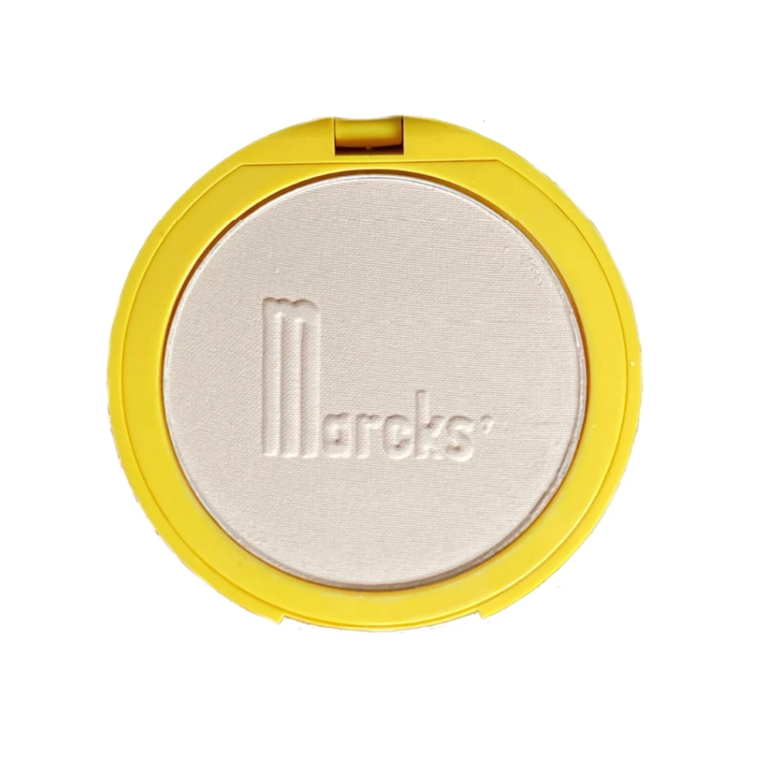 Marcks' Teens Hello Bright Compact Powder Invisible 1
