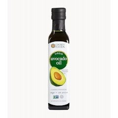 Virgin Avocado Oil