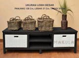10 Rekomendasi Meja Rotan Terbaik 4