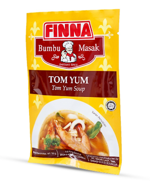 Finna  Bumbu Masak Tom Yum