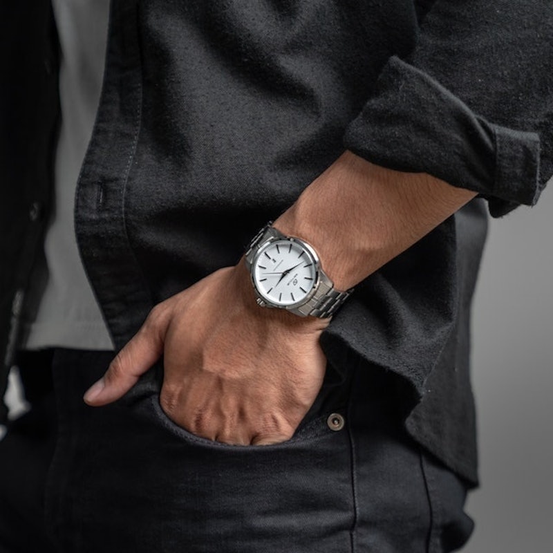 Jam Tangan Pria Portland 5