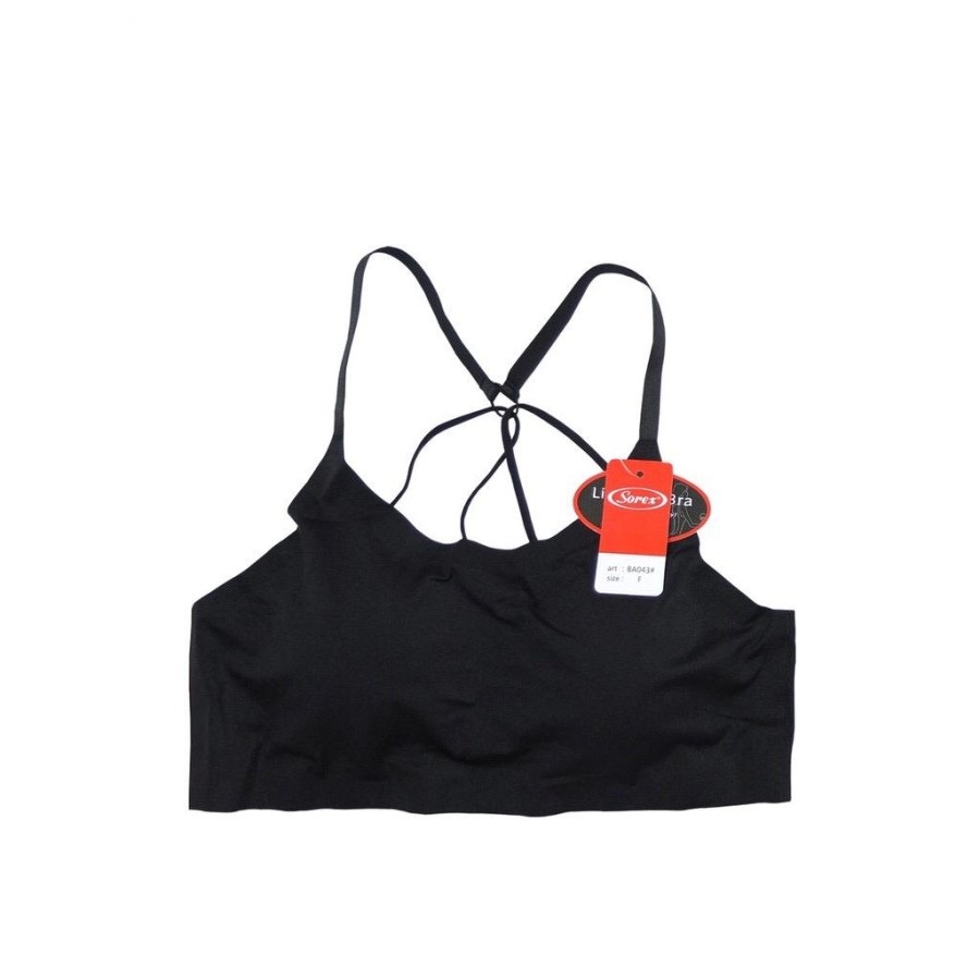 Lifestyle Bra 1