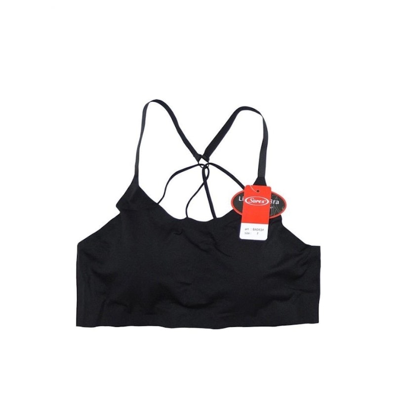 Lifestyle Bra 1