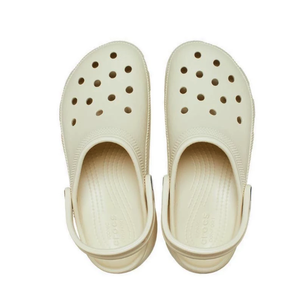 Classic Platform Women Clog