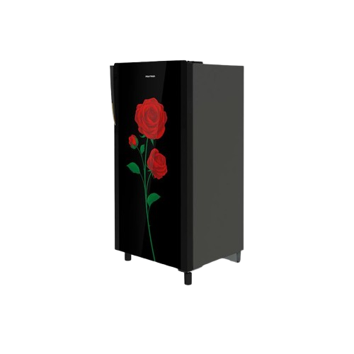 Polytron ｜ Kulkas 1 Pintu Belleza Varia 160 liter ｜ PRA 16DRX