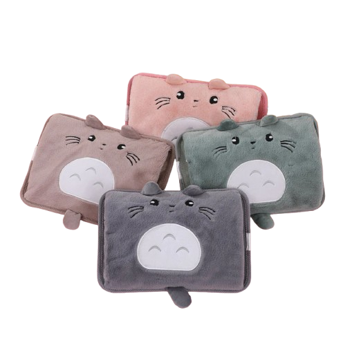 Bantal Penghangat Nyeri Terapi Air Panas