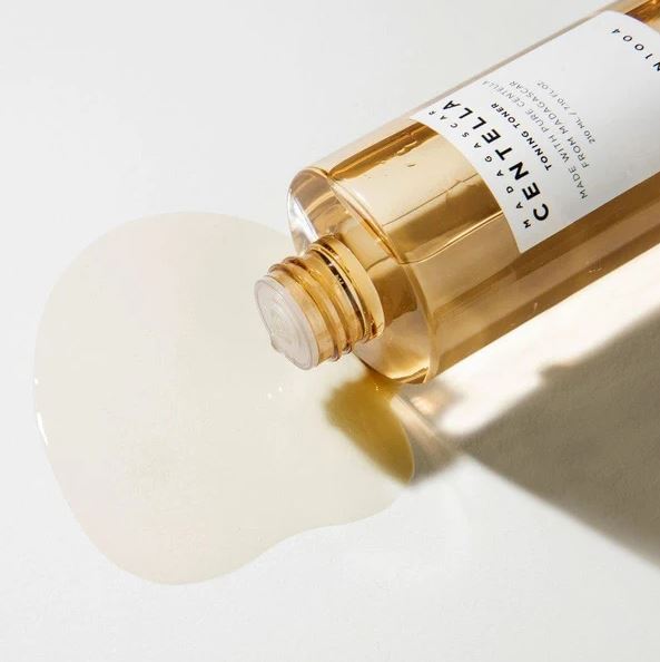 Madagaskar Centella Toning Toner