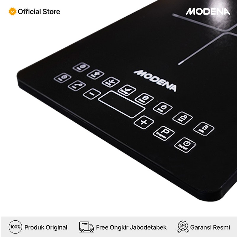 Portable Induction 4