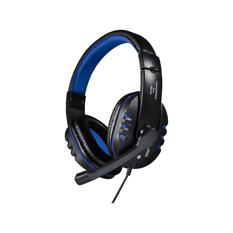 Mediatech Zeus Gaming Headset 1