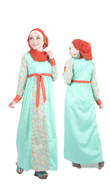 Jeehana Gamis Qinata