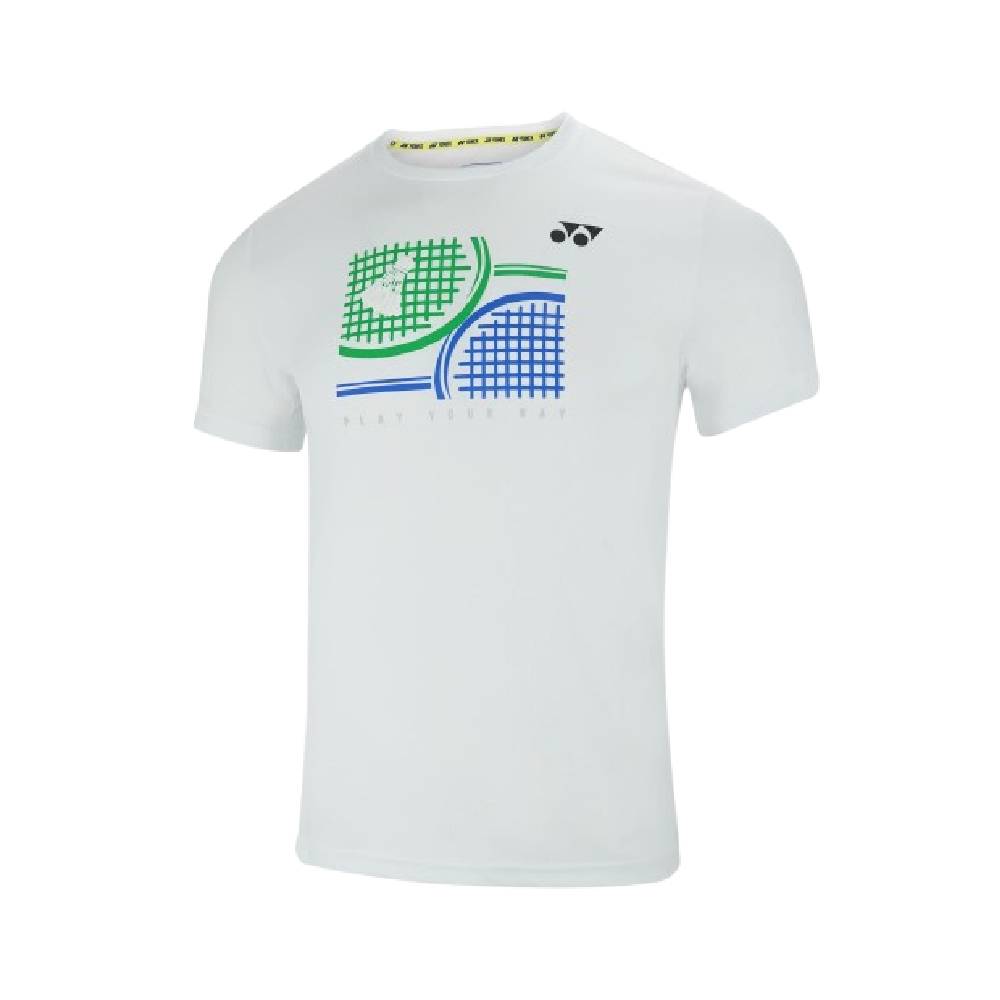 10 Rekomendasi Kaos Badminton untuk Pria Terbaik  [Desain Keren] (Terbaru Tahun 2026) 3