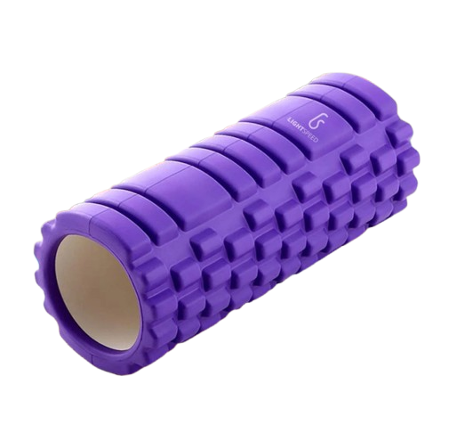 10 Rekomendasi Foam Roller Terbaik  [Ditinjau oleh Physiotherapist] (Terbaru Tahun 2026) 1