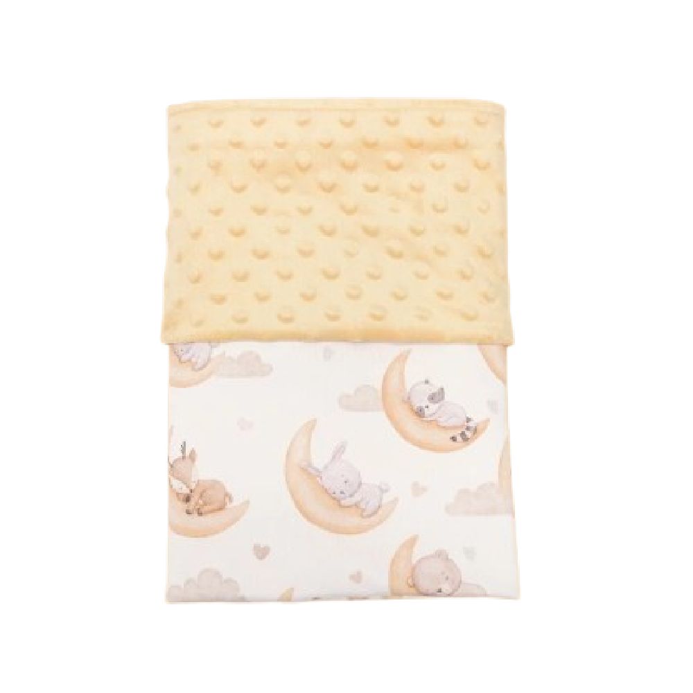 Carrol Baby Blanket